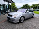 Opel Signum  3,2 V6 AUTOMATIK - Opel Signum: 3.2