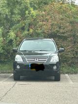 Honda CR-V BJ2005 - Honda Gebrauchtwagen von 2005