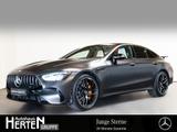 Mercedes-Benz Mercedes-AMG GT 63 S E Performance+NIGHT II+360° - Mercedes-Benz GT-Klasse Plug-in Hybrid (PHEV) Gebrauchtwagen