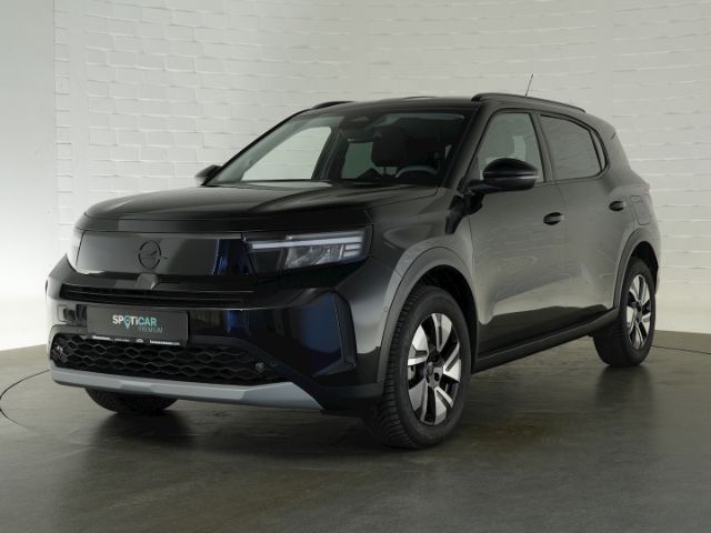 Frontera C HYBRID GS eDCT+NAVI+RÜCKFAHRKAMERA+SI