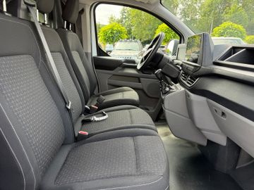 Ford Transit Custom Kasten 300 L1+Regal.+LED+Shz+AppC