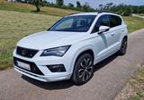 Seat Ateca 2.0 TSI 140kW FR 4Drive DSG FR - Seat Ateca: Privatanbieter