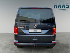 Fahrzeugabbildung Volkswagen T6.1 Multivan Comfortl. - Navi*Kamera*Standhzg!!