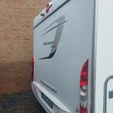 Bürstner Fiat Ducato - Wohnwagen & Wohnmobile in Aachen