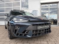 Cupra Leon ST VZ 2.0 TSI  DSG 4Drive PANO AHK GAR 2030 bei Autohaus Landmann & Maier OHG