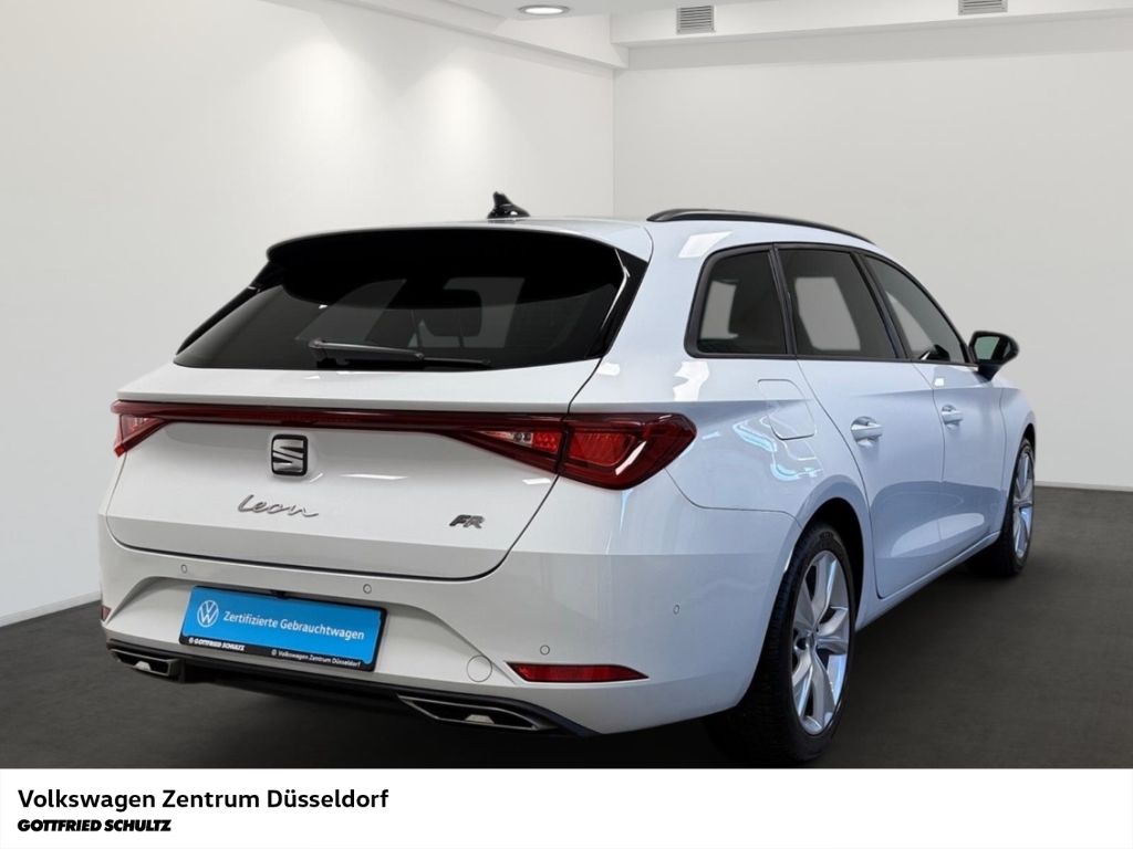 Seat Leon - Bild 4