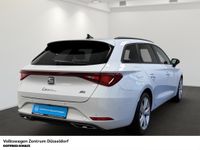 Seat Leon - Vorschau Bild 4