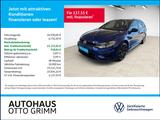 Volkswagen Golf VII Variant 2.0 TSI R 4Motion Pano Kamera - Volkswagen Golf mit Benzin-Antrieb: Kombi, 2.0