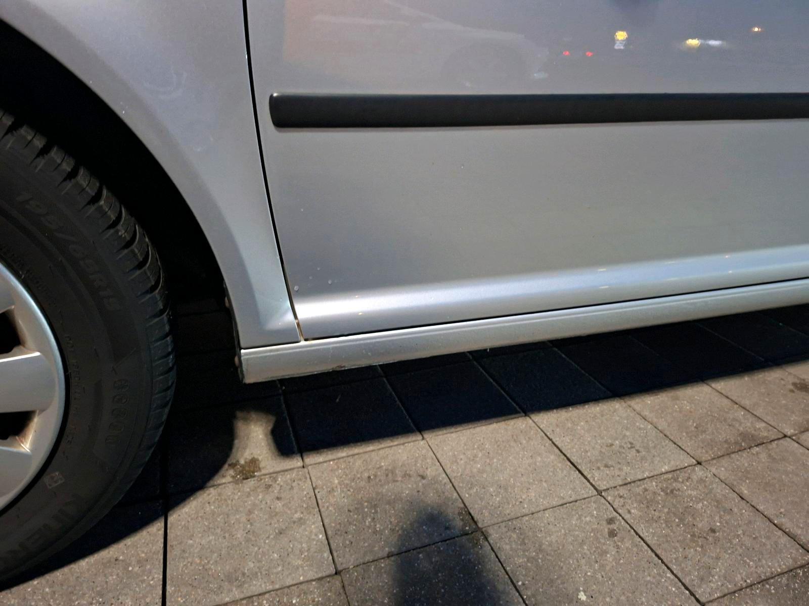 Volkswagen Golf 2005 — photo 11