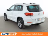 Volkswagen Tiguan 2.0 TDI CityScape 4Motion BMT*XENON*PDC* - VW Tiguan Gebrauchtwagen in Hannover