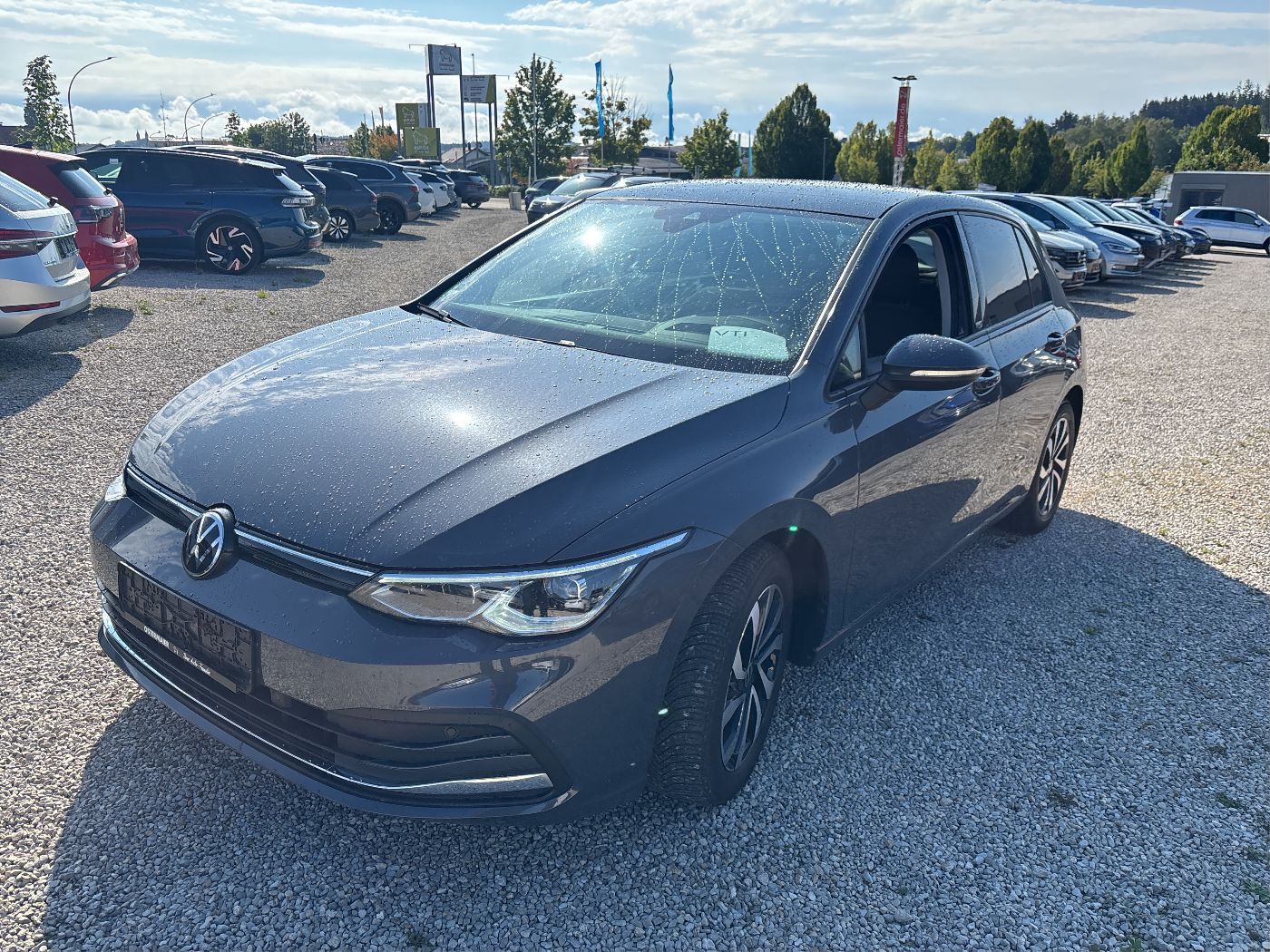 Volkswagen Golf - Bild 2