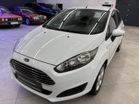 Ford Fiesta Trend / Neu Tüv