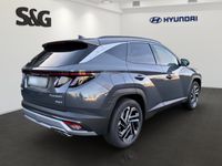 Hyundai TUCSON - Vorschau Bild 3