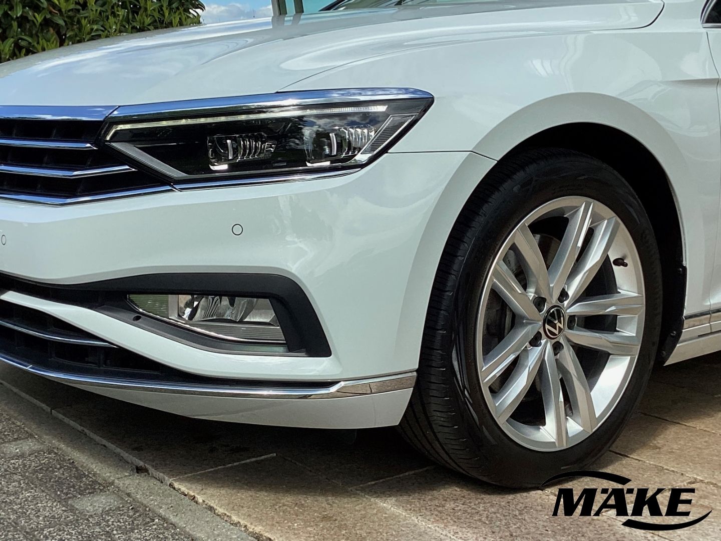 Passat Variant Elegance 2.0 TSI DSG 4motion DCC