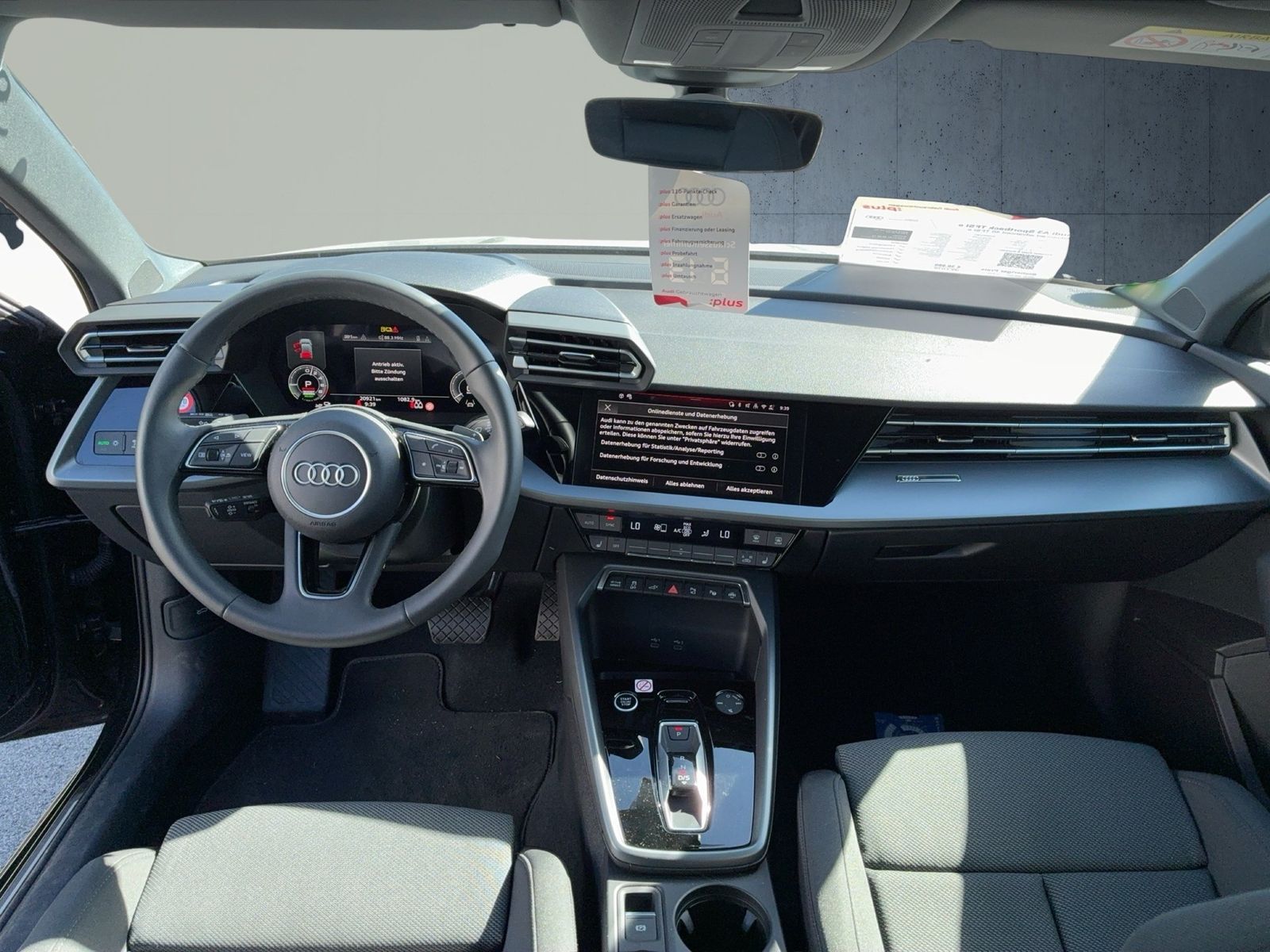 Audi A3 - Bild 12