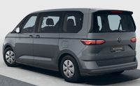 Volkswagen T7 Multivan - Vorschau Bild 2