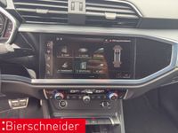Audi Q3 - Vorschau Bild 16
