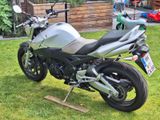 Suzuki GSR 600A - SUZUKI GS 600