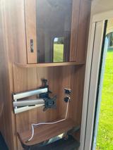 Tabbert Vivaldi 560 TDL - Tabbert 560