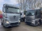Mercedes-Benz Actros 1851  Giga Space ,  1852 ,1845 - Mercedes-Benz Actros 1851
