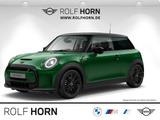 MINI Cooper SE Classic Trim Panorama RfKam Navi adLED - MINI Cooper SE mit Schiebedach
