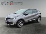 Renault Captur Crossborder - Renault Captur Crossborder mit Benzin-Antrieb
