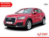 Audi Q2 1.6 30 TDI Navi ACC Sitzheizung AHK PDC USB - Audi Q2 in Halle