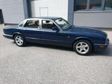Jaguar Xj 8 3.2 Executive - Jaguar XJ8 aus 2001