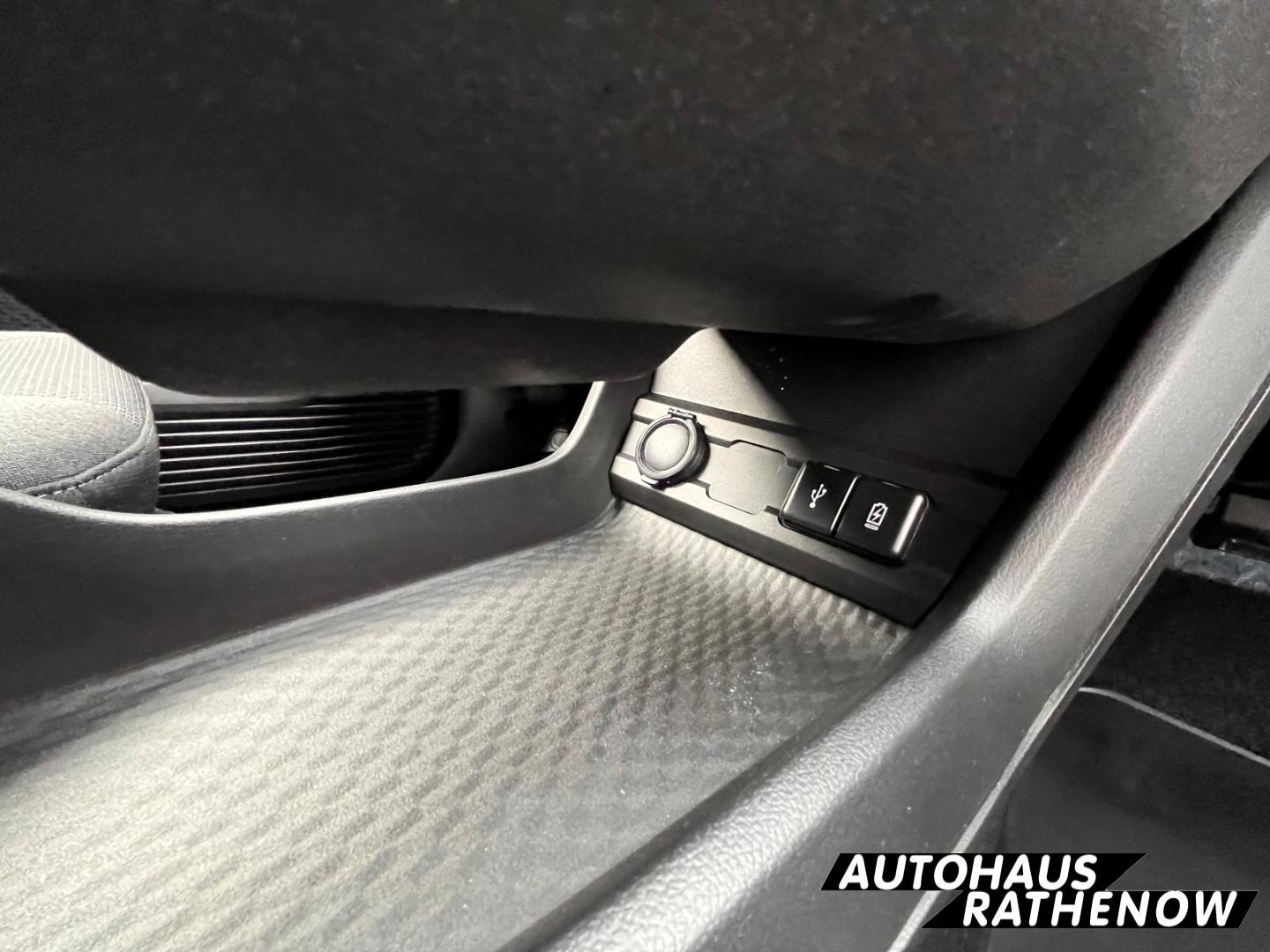 Suzuki e Vitara Comfort 61 kWh 2WD Elektrisch