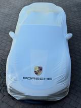Porsche Boxster Spyder Spyder - gebrauchte Porsche Boxster aus dem Jahr 2019