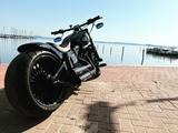 Harley-Davidson Breakout FXSB  - HARLEY-DAVIDSON BREAKOUT