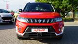 Suzuki Vitara 1.5 Allgrip AHK Sitzheizung Klimaaut. - scheckheftgepflegte Suzuki Vitara