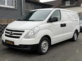Hyundai H-1 Kasten*Scheckheft*2-Hand**KLIMA*TÜV-NEU - Hyundai H-1 aus 2013