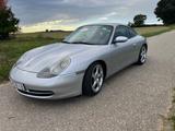 Porsche 996 Carrera Coupé, schalter, Ohlins, warranty - gebrauchte Porsche 996 aus dem Jahr 1998