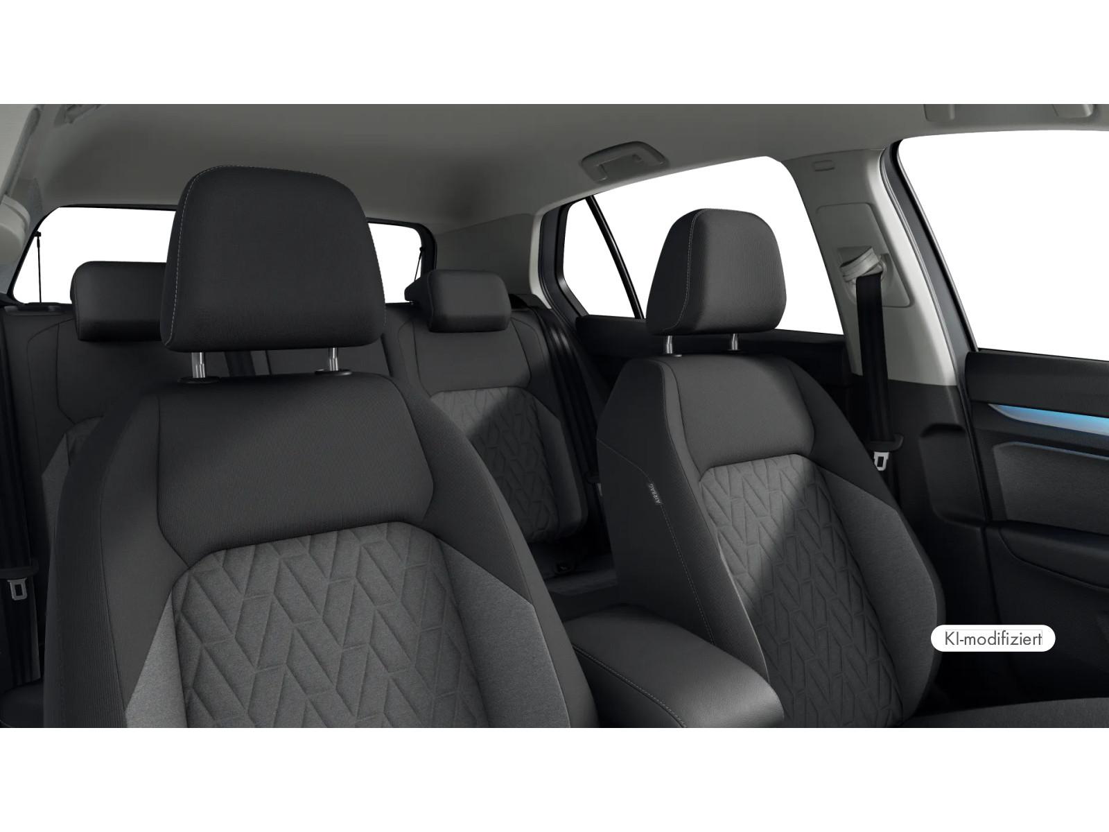 Volkswagen Golf Life 1.5 TSI LED NAVI KAMERA KLIMA SHZ, миниатюра 10
