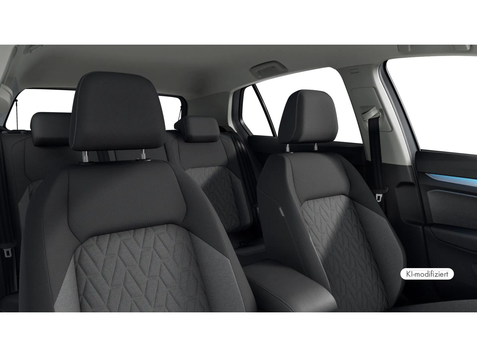 Volkswagen Golf - Bild 10