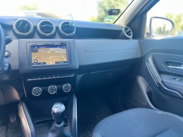 Dacia Duster - 9