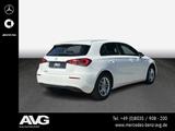 Mercedes-Benz A 200 Style RFK Navi DAB MBUX Premium Business - Mercedes-Benz A-Klasse: 2style
