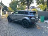 Land Rover Range Rover Evoque 2.2 SD4 Pure Pure - Land Rover Range Rover Evoque: Pure