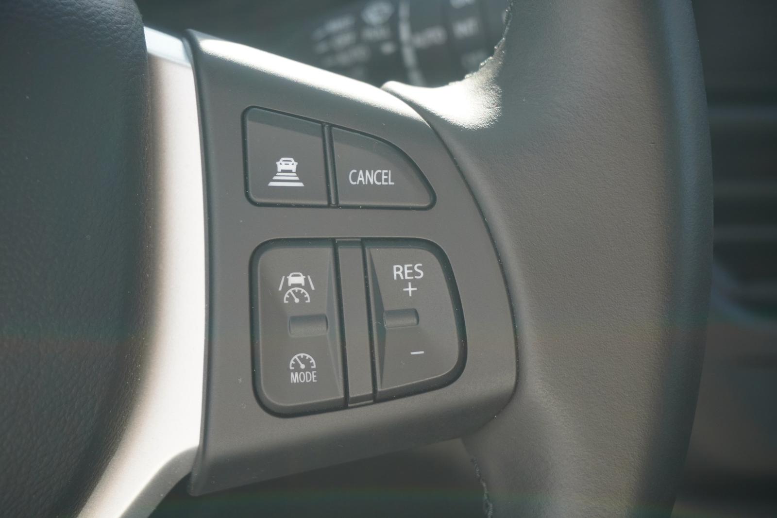 Suzuki S-Cross 1.4 M-Hybrid Comfort LED Navi Kamera PDC