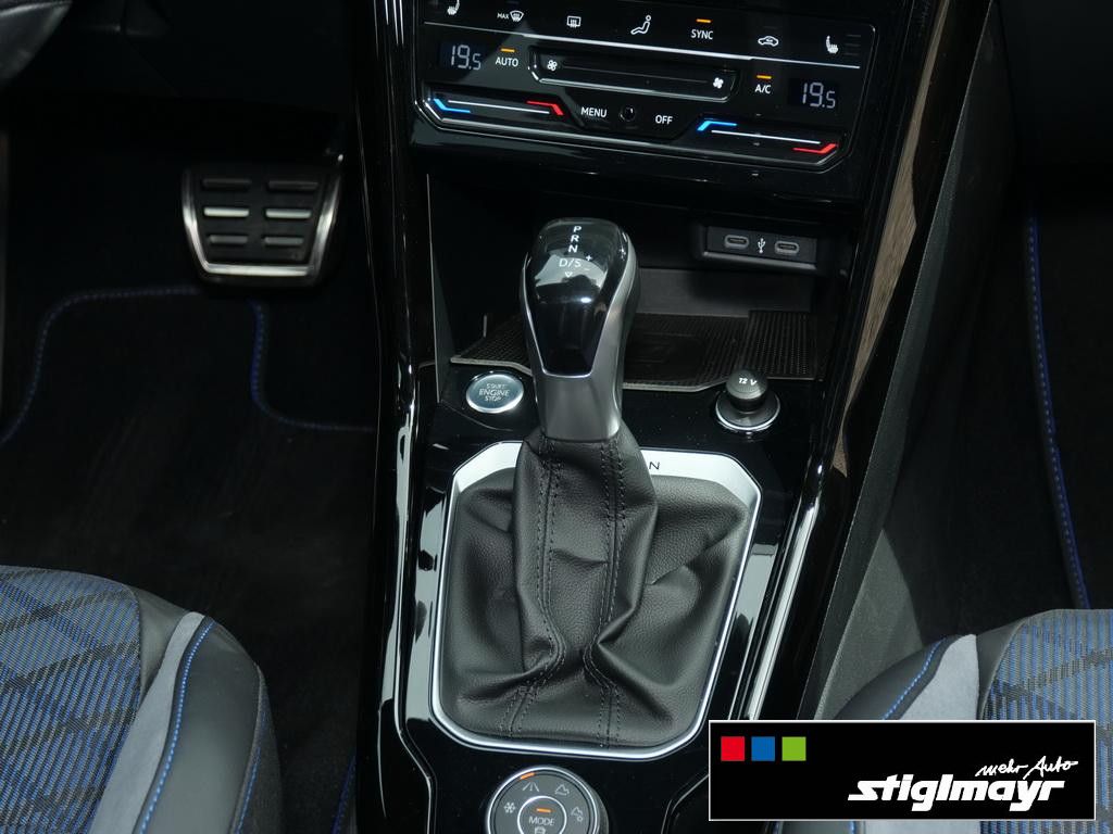 Volkswagen T-Roc - Bild 9