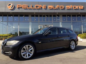 BMW 320 - 1