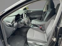 Skoda Fabia - Vorschau Bild 6