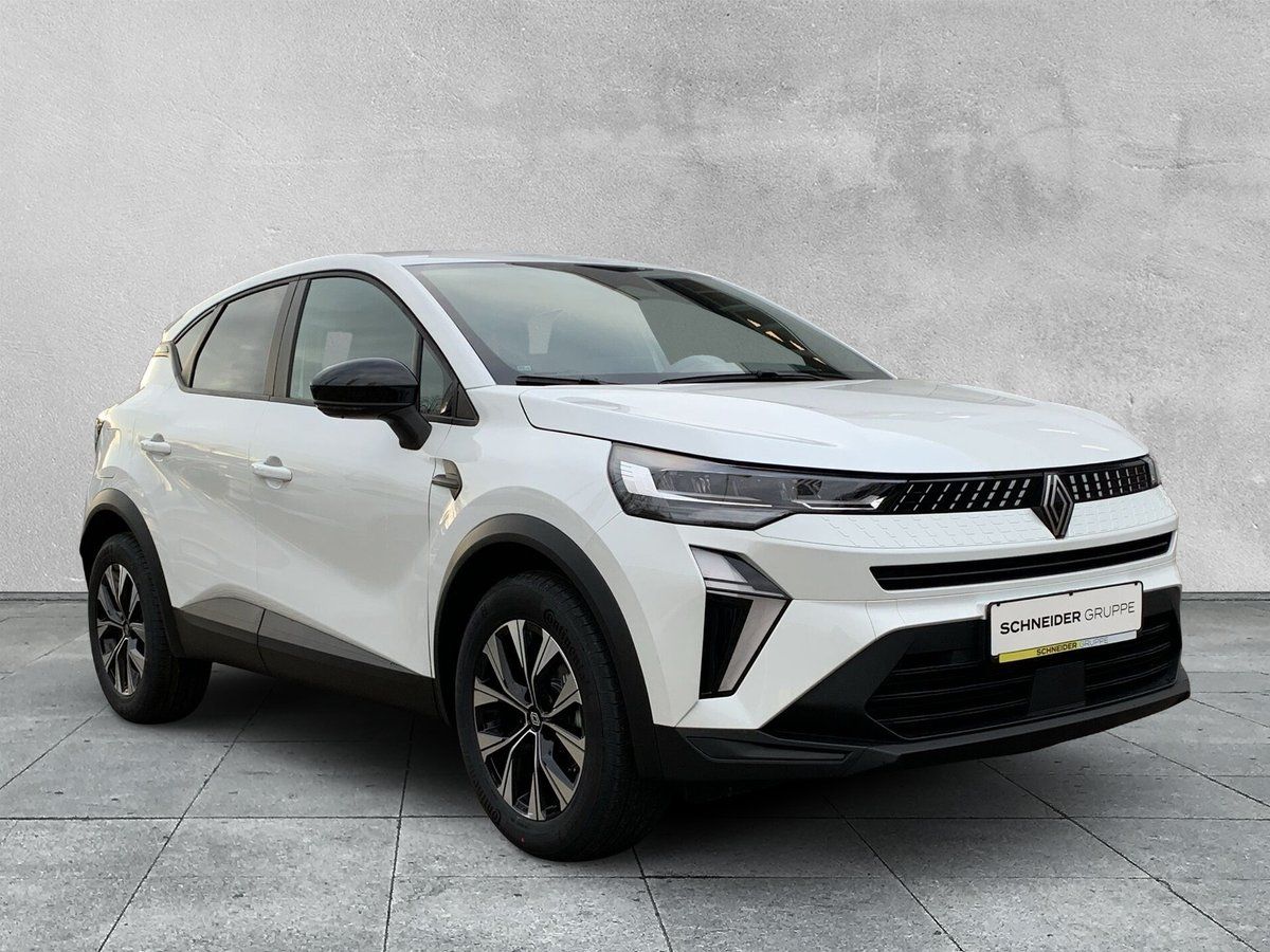 Renault Captur - Bild 7