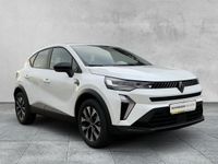 Renault Captur - Vorschau Bild 7