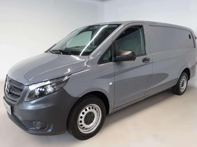 Mercedes-Benz Vito 109 CDI FWD lang Klima Flügeltür 1. Hand PD