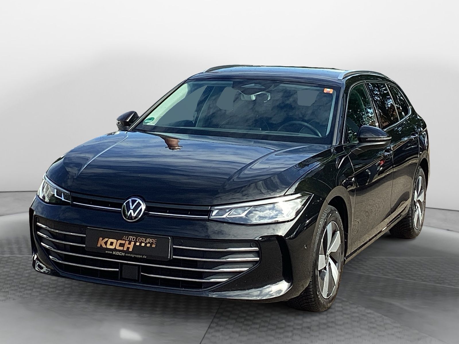 Volkswagen Passat Variant - Bild 2