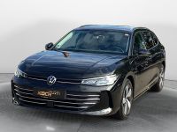 Volkswagen Passat Variant - Vorschau Bild 2
