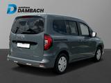 Nissan Townstar Kombi L1 EV N-Connecta-Option - mit Elektro-Antrieb: Van