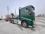 Volvo FH FH 460, 6X4, timber - Offers